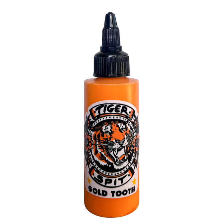 PRE ORDER GOLD TOOTH - 2 Oz - 60 ML