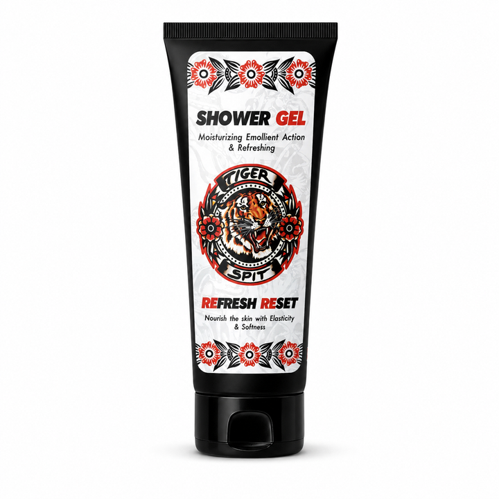 SHOWER GEL