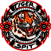 TIGER SPIT BALM - TATTOO AFTERCARE