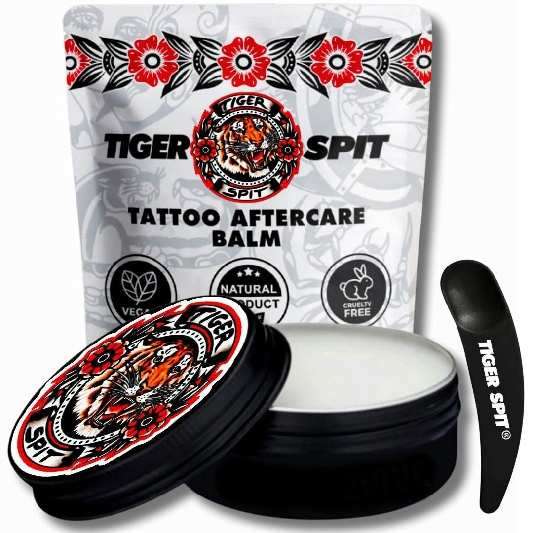 TATTOO BALM 30 ML