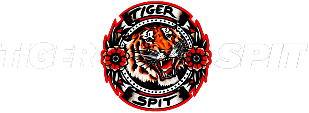 Tiger Spit Pellicola Tatuaggi, Pellicola Trasparente Impermiabile e  Traspirante per la Cura Tatuaggi, 5 Fogli 15 x 20 cm