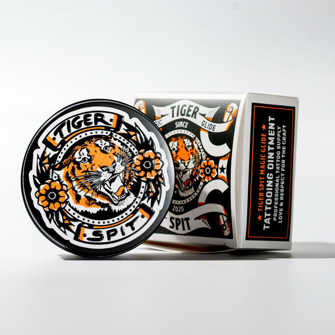 TATTOO GLIDE 200 ML 
