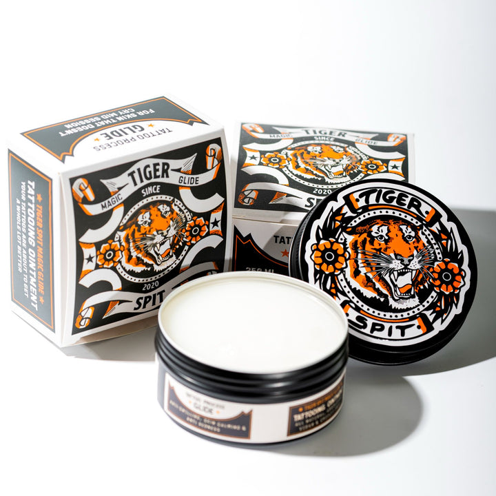 TATTOO GLIDE 200 ML 