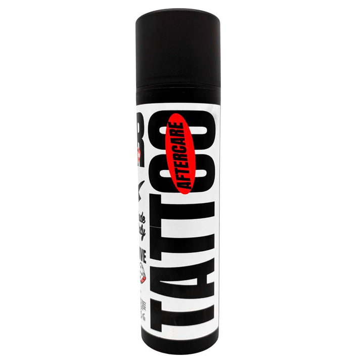 INK REVIVER — RIATTIVA I TUOI TATUAGGI