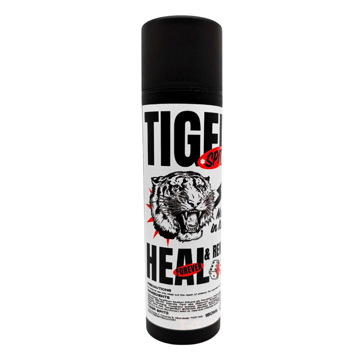 INK REVIVER — RIATTIVA I TUOI TATUAGGI