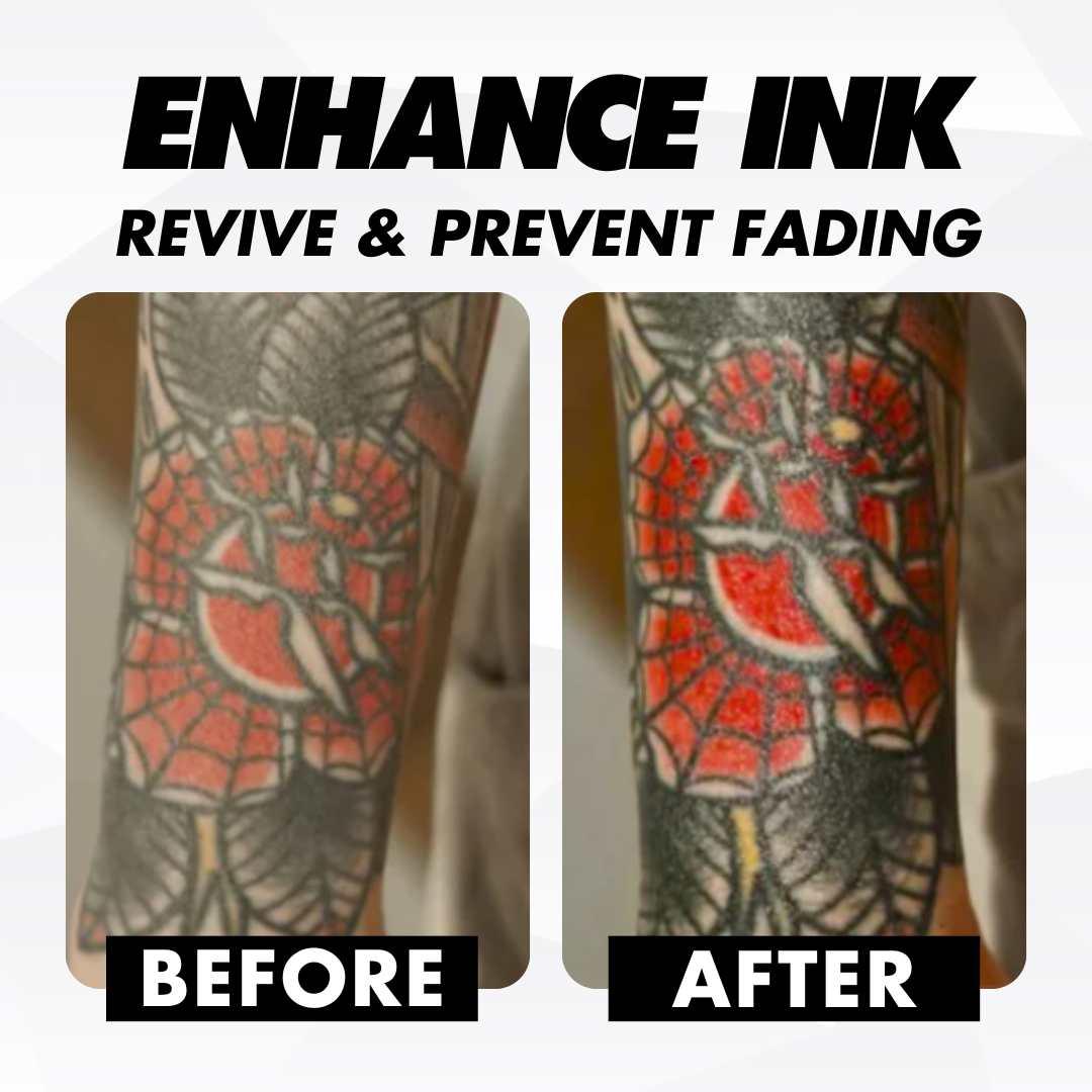 Everything You Need to Know About Tattoo Fade Cream - Inside Out